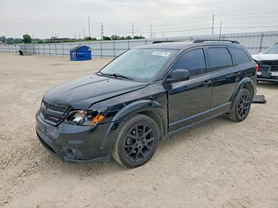 3C4PDCBG1KT****** 2019 Dodge Journey