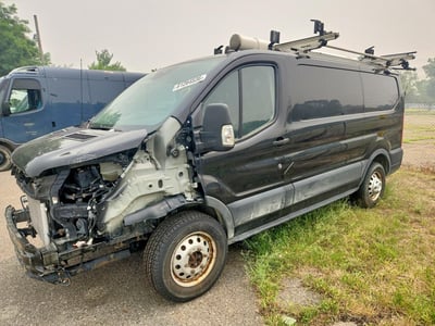 1FTYE2Y84LK****** 2020 Ford Transit 150