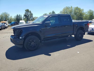 1FTFW3L83RK****** 2024 Ford F-150