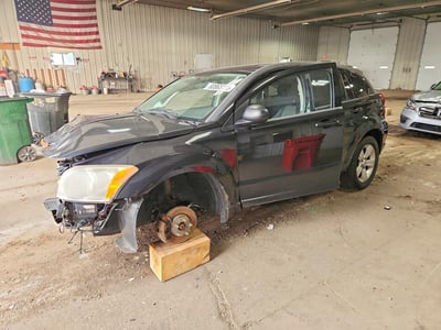 1B3CB4HA1AD****** 2010 Dodge Caliber