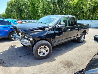 2004 Dodge Ram 1500