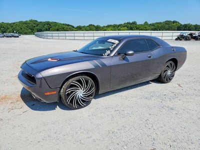 2C3CDZAG1FH****** 2015 Dodge Challenger