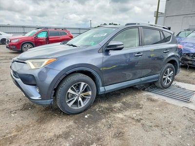 JTMRFREV7GD****** 2016 Toyota RAV4