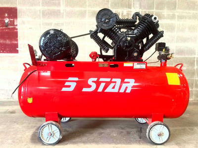 L200710**** 2020 Others 2020 Air Compressor