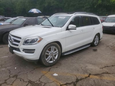 4JGDF6EE9GA****** 2016 Mercedes-Benz GLC-Class