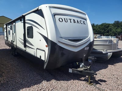 4YDT33526KB****** 2019 Keystone Outback