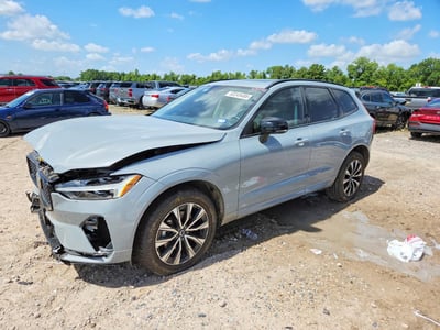 YV4L12RK1R1****** 2024 Volvo XC60