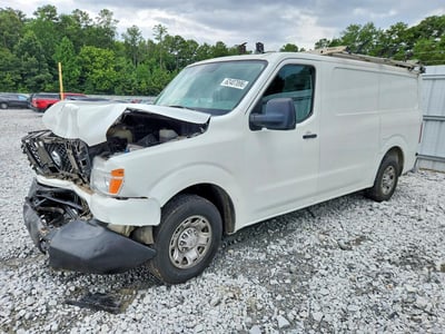 1N6BF0KY5JN****** 2018 Nissan NV