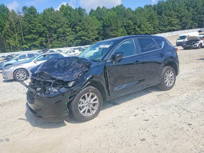 JM3KFBBL3R0****** 2024 Mazda CX-5