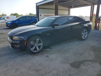 2C3CDXAT4HH****** 2017 Dodge Charger Police
