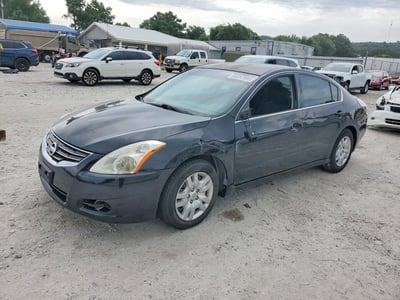 1N4AL2AP8BN****** 2011 Nissan Altima