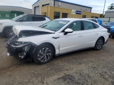 KMHL24JJ6TA****** 2026 Hyundai Sonata