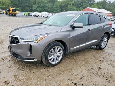 2023 Acura RDX