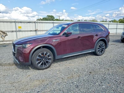 JM3KKEHA5R1****** 2024 Mazda CX-90