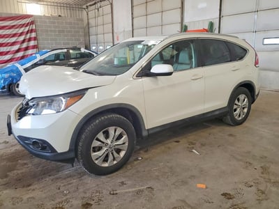 5J6RM4H72CL****** 2012 Honda CR-V