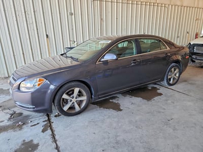 2011 Chevrolet Malibu