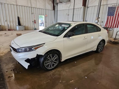 3KPF54AD8RE****** 2024 Kia Forte
