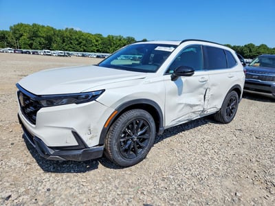 7FARS6H58PE****** 2023 Honda CR-V Hybrid