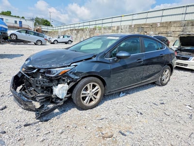 1G1BE5SM5H7****** 2017 Chevrolet Cruze