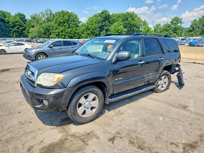 2006 Toyota 4Runner