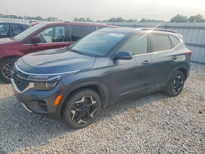 KNDERCAA2R7****** 2024 Kia Seltos