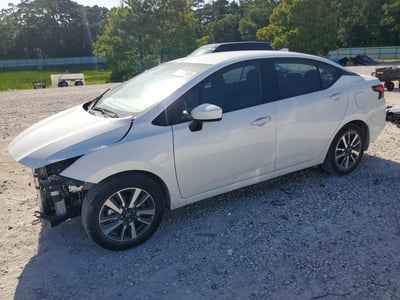 3N1CN8EV7RL****** 2024 Nissan Versa