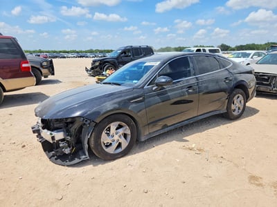KMHL24JA8TA****** 2026 Hyundai Sonata