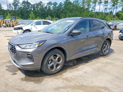 1FMCU0MN1RU****** 2024 Ford Escape
