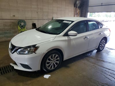 2018 Nissan Sentra