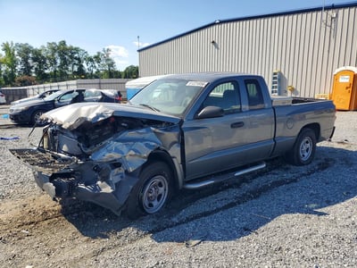 2005 Dodge Dakota