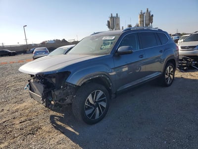 1V2BR2CA7RC****** 2024 Volkswagen Atlas