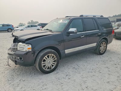 2013 Lincoln Navigator