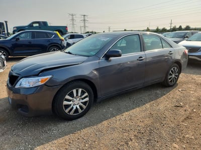 4T4BF3EK8AR****** 2010 Toyota Camry