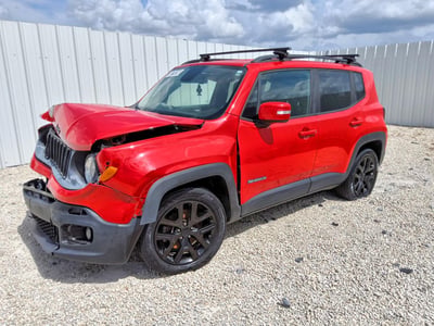 ZACCJABB2HP****** 2017 Jeep Renegade