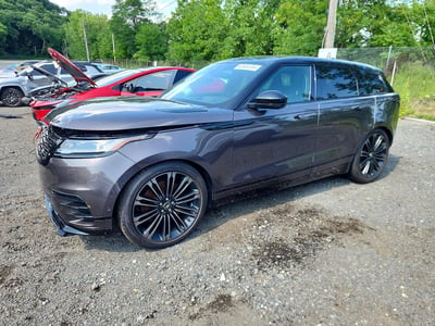 SALYL2EX1TA****** 2026 Land Rover Range Rover Velar
