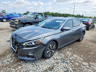 1N4BL4DV7KC****** 2019 Nissan Altima
