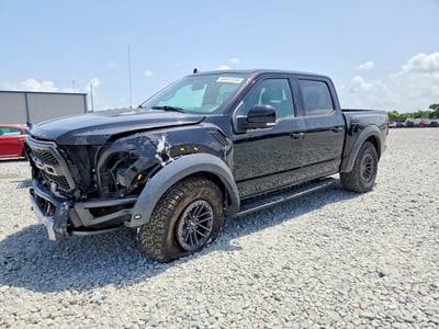 1FTFW1RG6LF****** 2020 Ford F-150