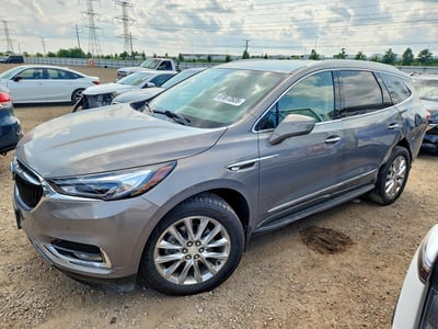 2019 Buick Enclave