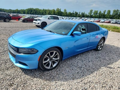2C3CDXCT6FH****** 2015 Dodge Charger