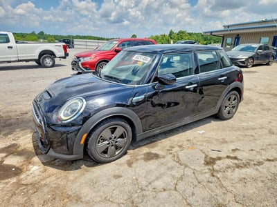 WMW53DK08N2****** 2022 MINI Cooper