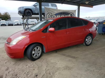 JTDKB20U287****** 2008 Toyota Prius