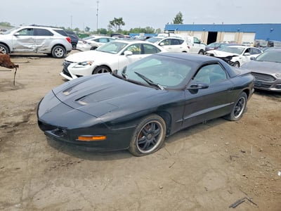 2G2FS22S2R2****** 1994 Pontiac Firebird