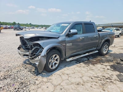 1C6RR7NT1DS****** 2013 RAM 1500