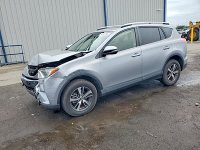 JTMWFREV9JD****** 2018 Toyota RAV4