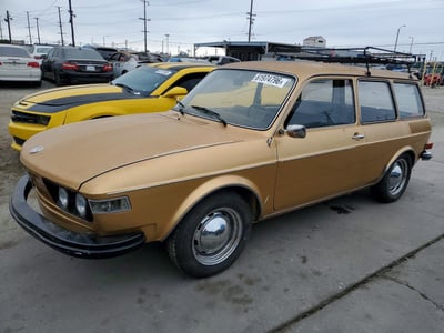 463208**** 1973 Volkswagen 412