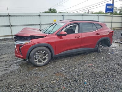KL77LHE27RC****** 2024 Chevrolet Trax