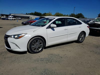 4T1BF1FK2GU****** 2016 Toyota Camry