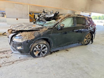 JN8BT3BB9PW****** 2023 Nissan Rogue