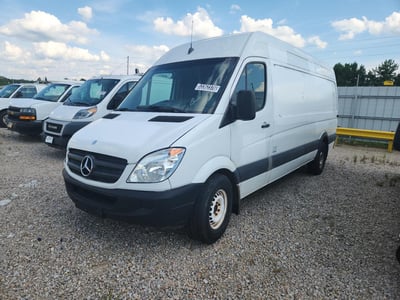 WD3PE8CB9B5****** 2011 Mercedes-Benz Sprinter