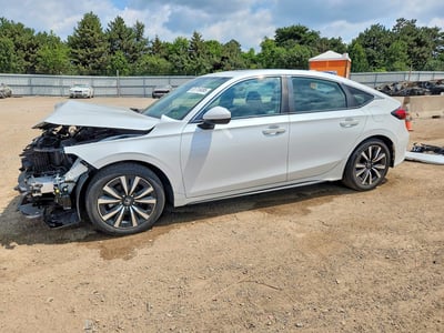 2023 Honda Civic